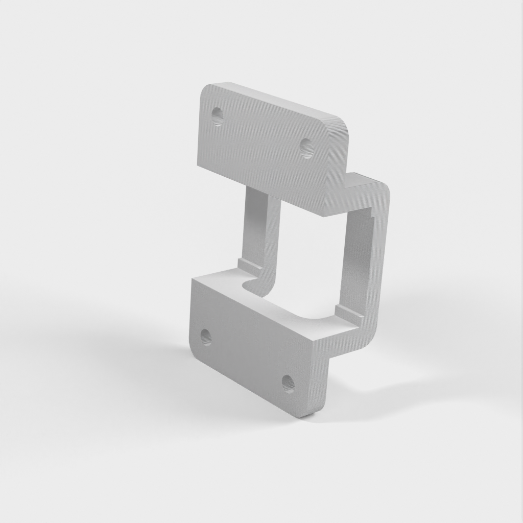 Dongle USB SONOFF Zigbee 3.0 per montaggio a parete/trave