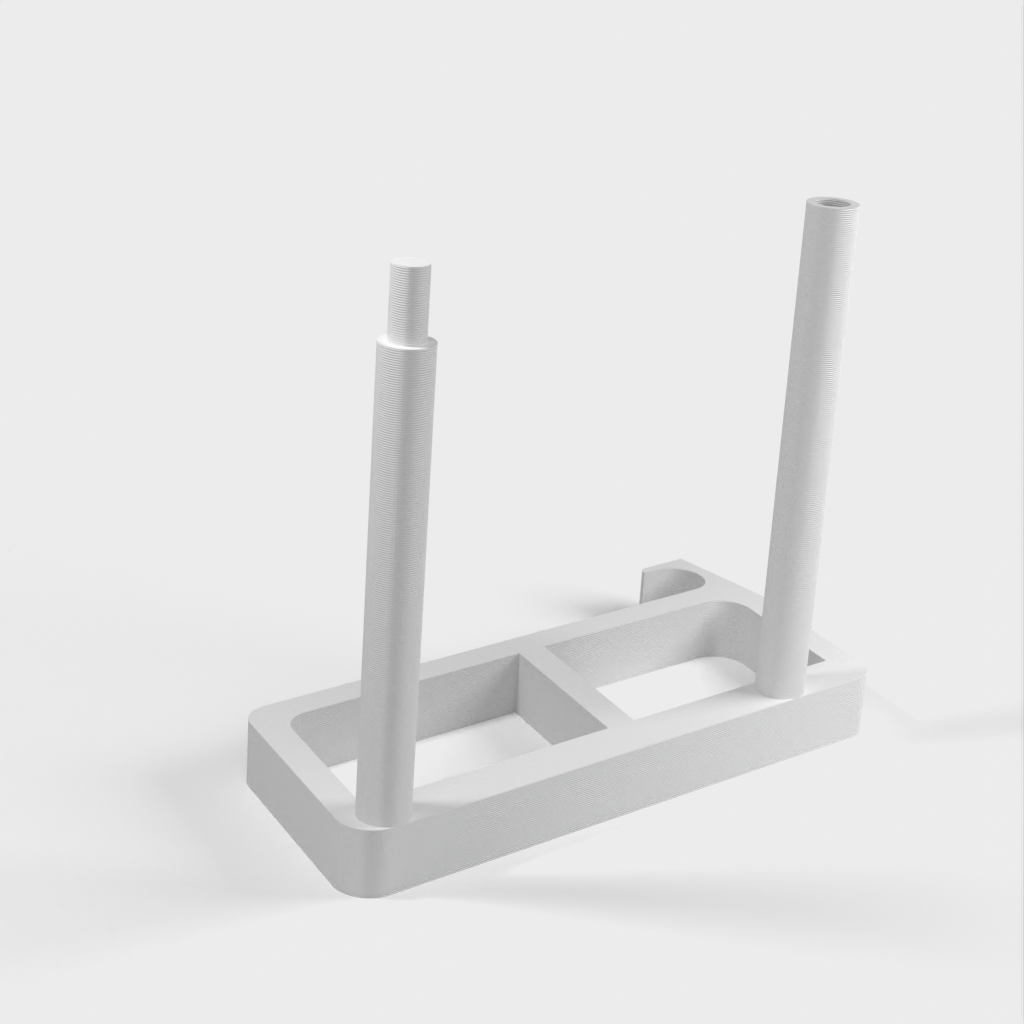 Ikea MARKUS Chair Appendiabiti - Servomuto