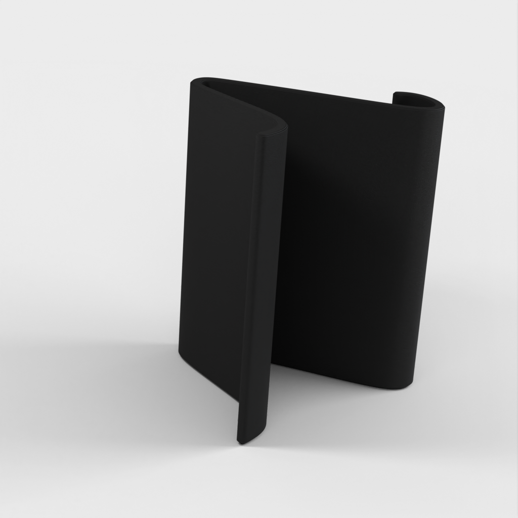 Elegante supporto per tablet e iPad