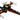 Supporto per LEGO X-Wing 75102