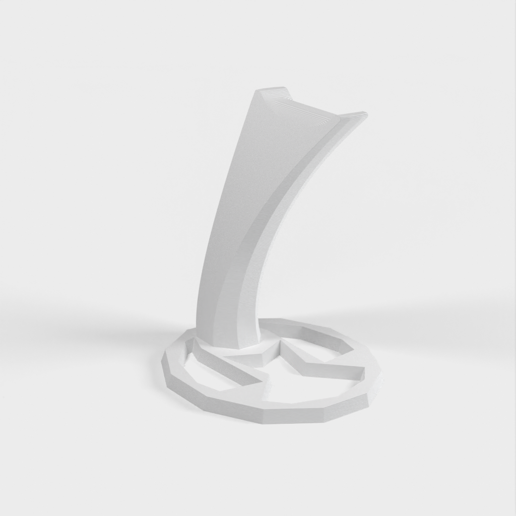 Cuffie Stand Tech - Semplice supporto per cuffie