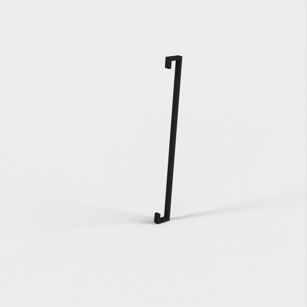 Supporto verticale per Samsung Galaxy Tab A 2016