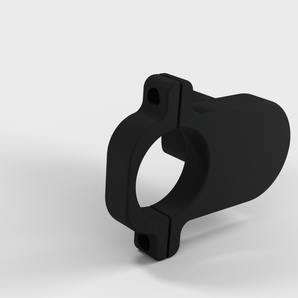 Supporto Bosch Unlimited Series 8 per ugello/spazzola