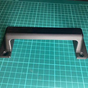 Maniglia semplice per porta del garage
