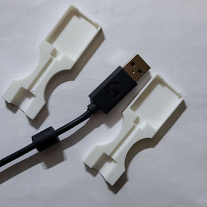 Stabilizzatore per cavo Logitech G635