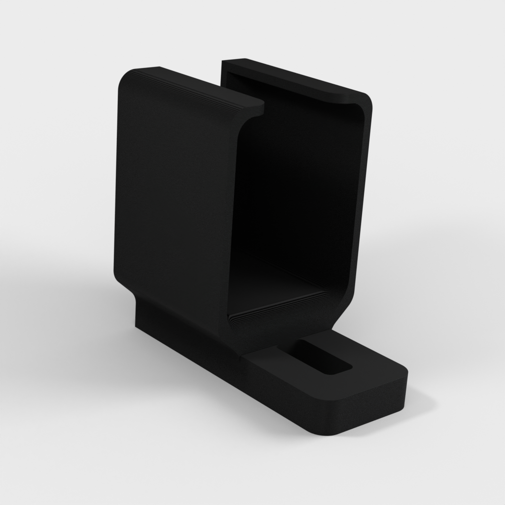 Supporto IKEA Skadis per Anker PowerExpand+ USB-C Pocket