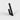 Appendiabiti da parete per skateboard