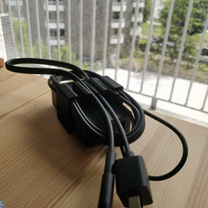 Portacavo per cavo di alimentazione Surface Pro 6