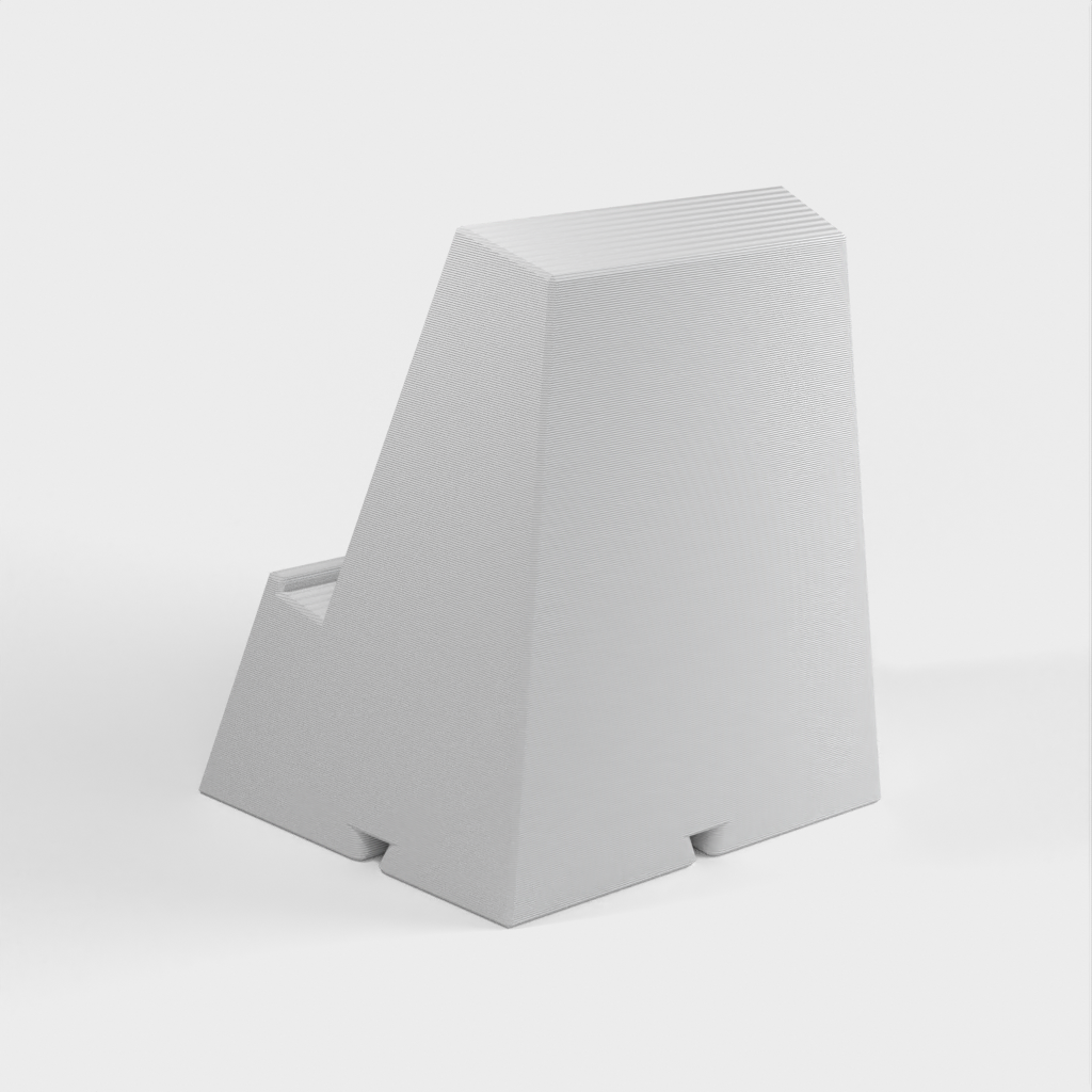 Supporto di ricarica wireless per pad e smartphone IKEA LIVBOJ