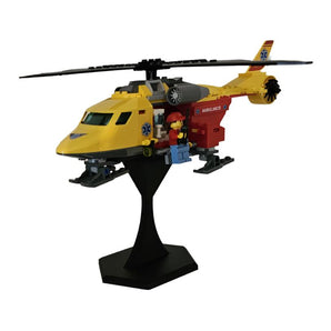 Supporto per LEGO X-Wing 75102