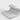 Supporto a parete per iPad Air per frigorifero (morsetti)