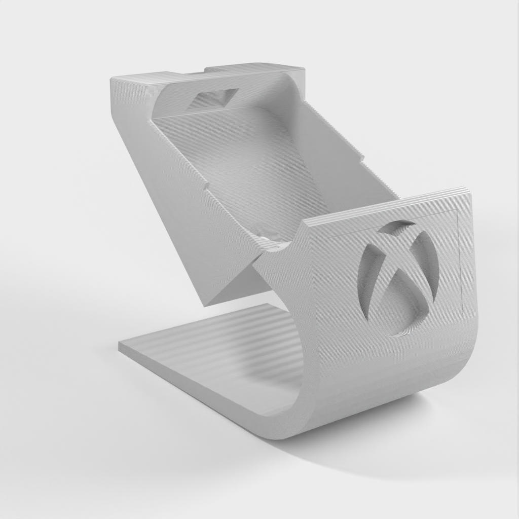 Supporto per controller Xbox Elite V2 con base di ricarica