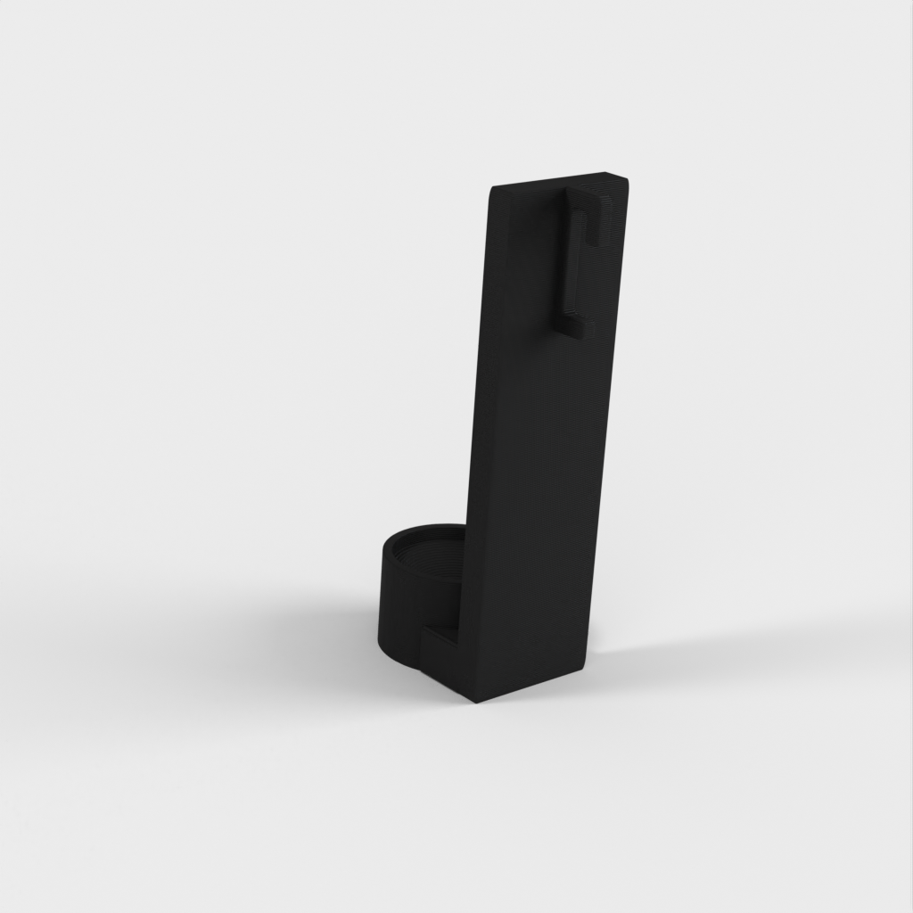 Porta cacciavite Bosch Pushdrive per Ikea Skadis System