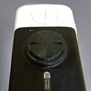 Staffa di riparazione Garmin Edge 1030/530/830