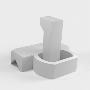 Supporto bici universale per telefono per bici specializzate