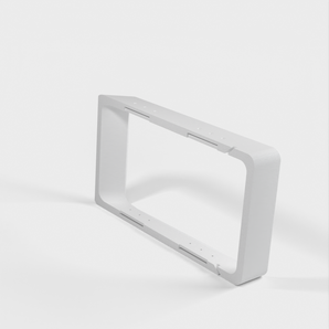 Starlink G3 UT rettangolare - ATTENZIONE Adatto solo per antenna parabolica rettangolare G3 UT.