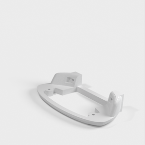Staffa da parete per Netgear Orbi RBK750 e RBK850
