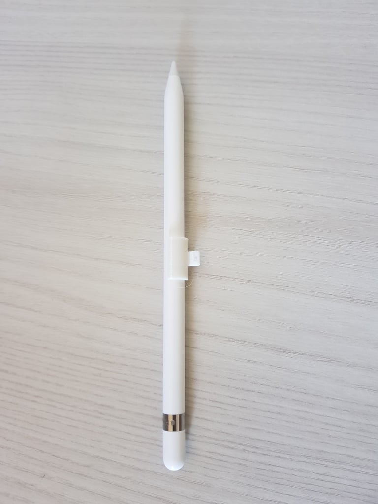 Supporto Lightning per Apple Pencil per iPad