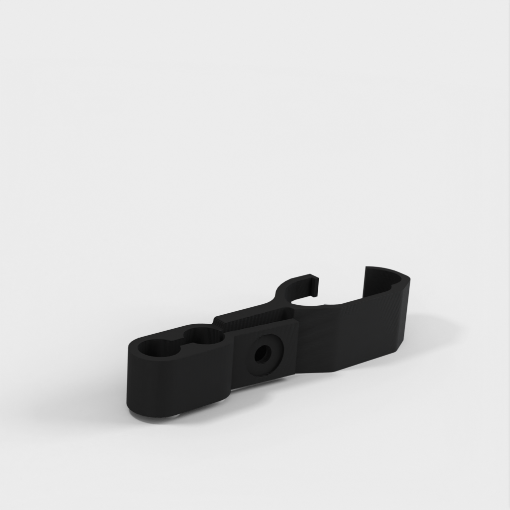 Clip per barra trasversale Thule AirScreen