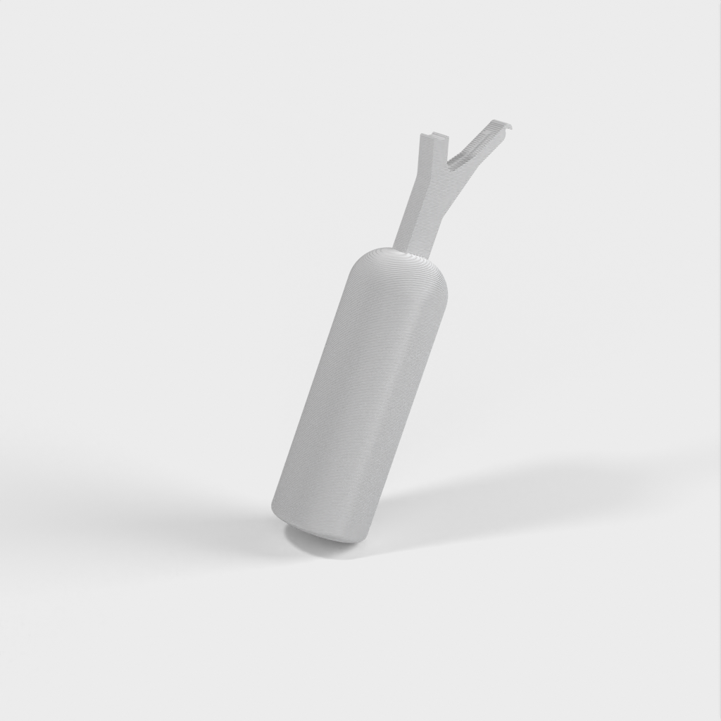 Apriscatole Pop progettato per persone con protesi o artrite grave