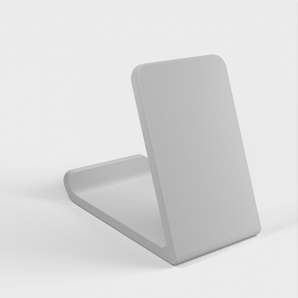 Supporto per smartphone singolo