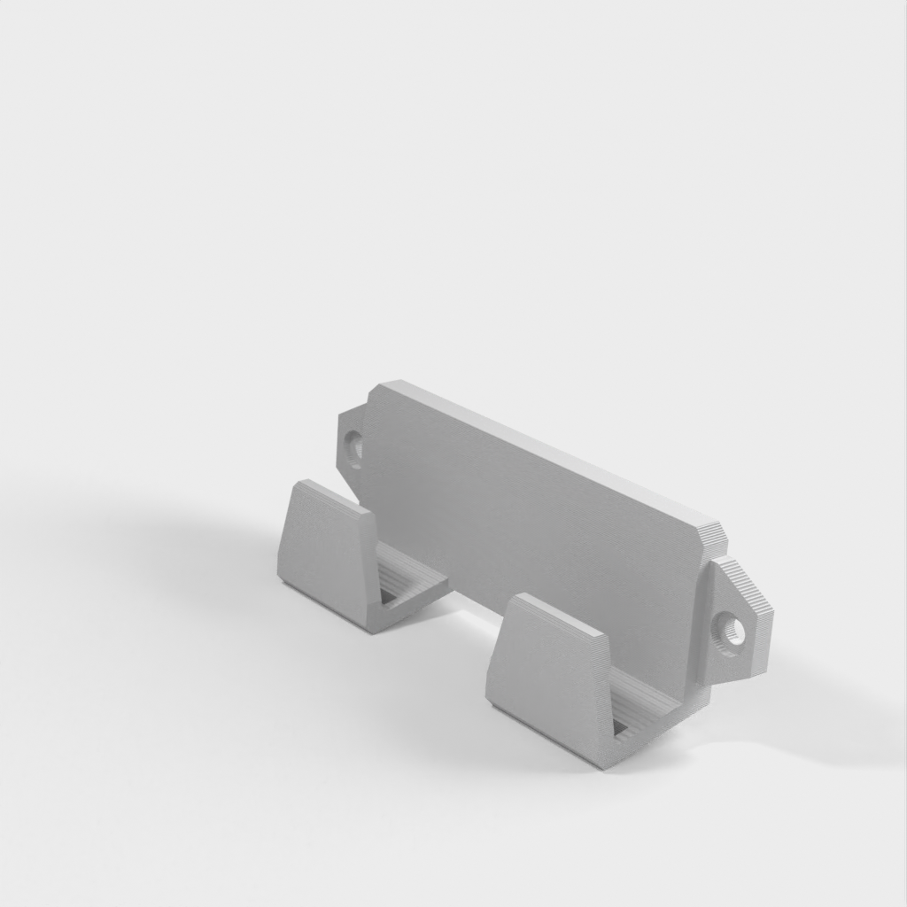 Supporto da scrivania IKEA ELLOVEN per iPhone 12 Pro