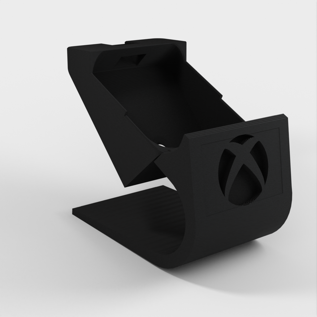 Supporto per controller Xbox Elite V2 con base di ricarica