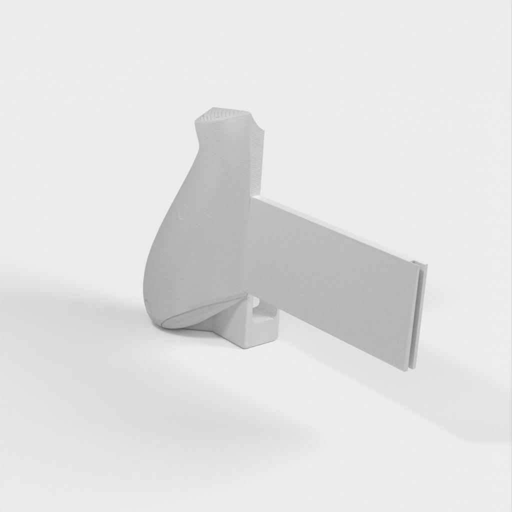 Nintendo Switch Comfort Grip (versione OLED)