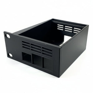 Staffa per server rack Raspberry Pi 4