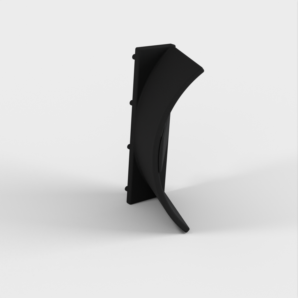 Supporto per visore Oculus Rift S per IKEA Skadis