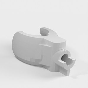 Supporto Tapo C100 per custodia per fotocamera Raspberry Pi e supporto per Octoprint