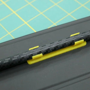 Pratico supporto per Apple Pencil con montaggio autoadesivo