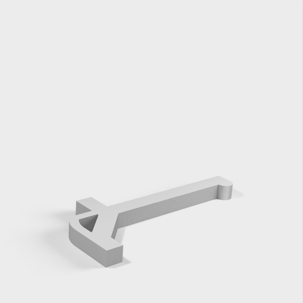 Accessori per lavagne parametriche Ikea Skådis