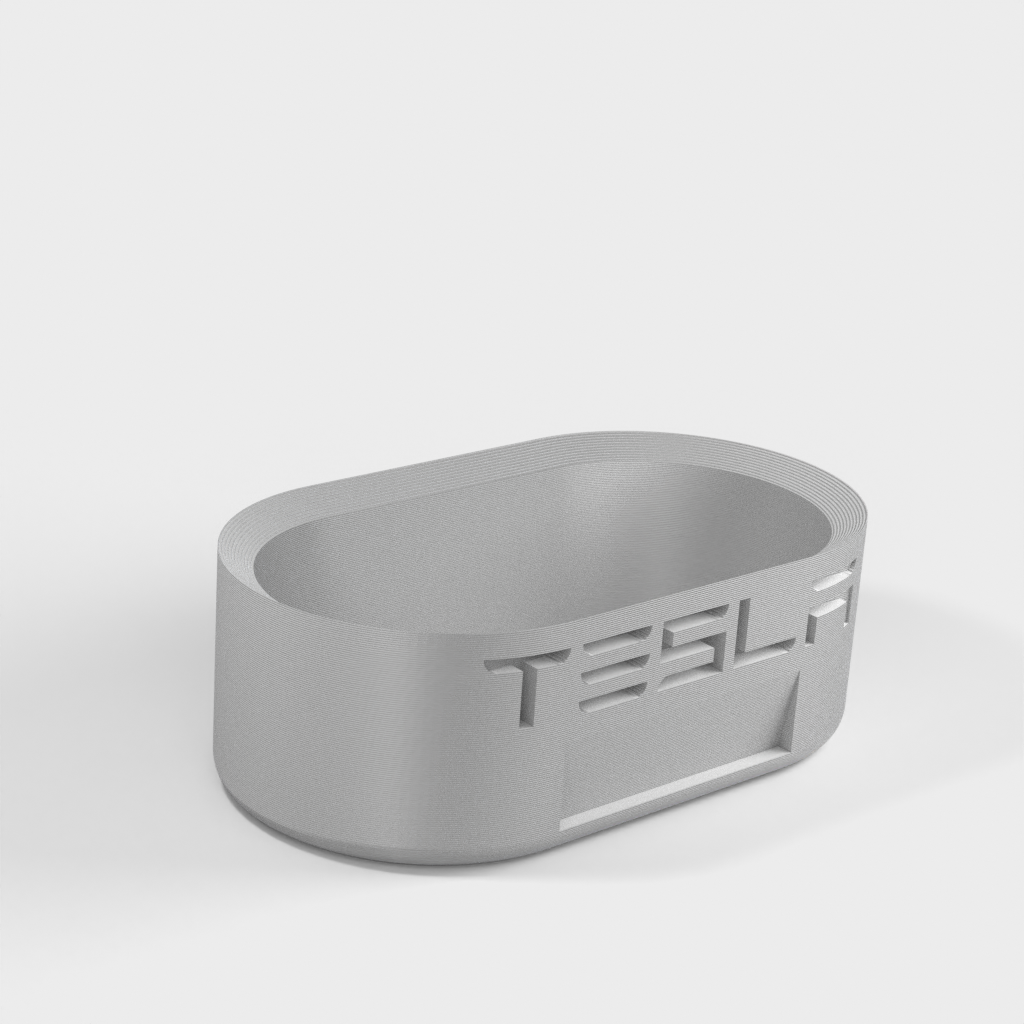 Copertura/protezione CCS universale adatta per Tesla Model 3