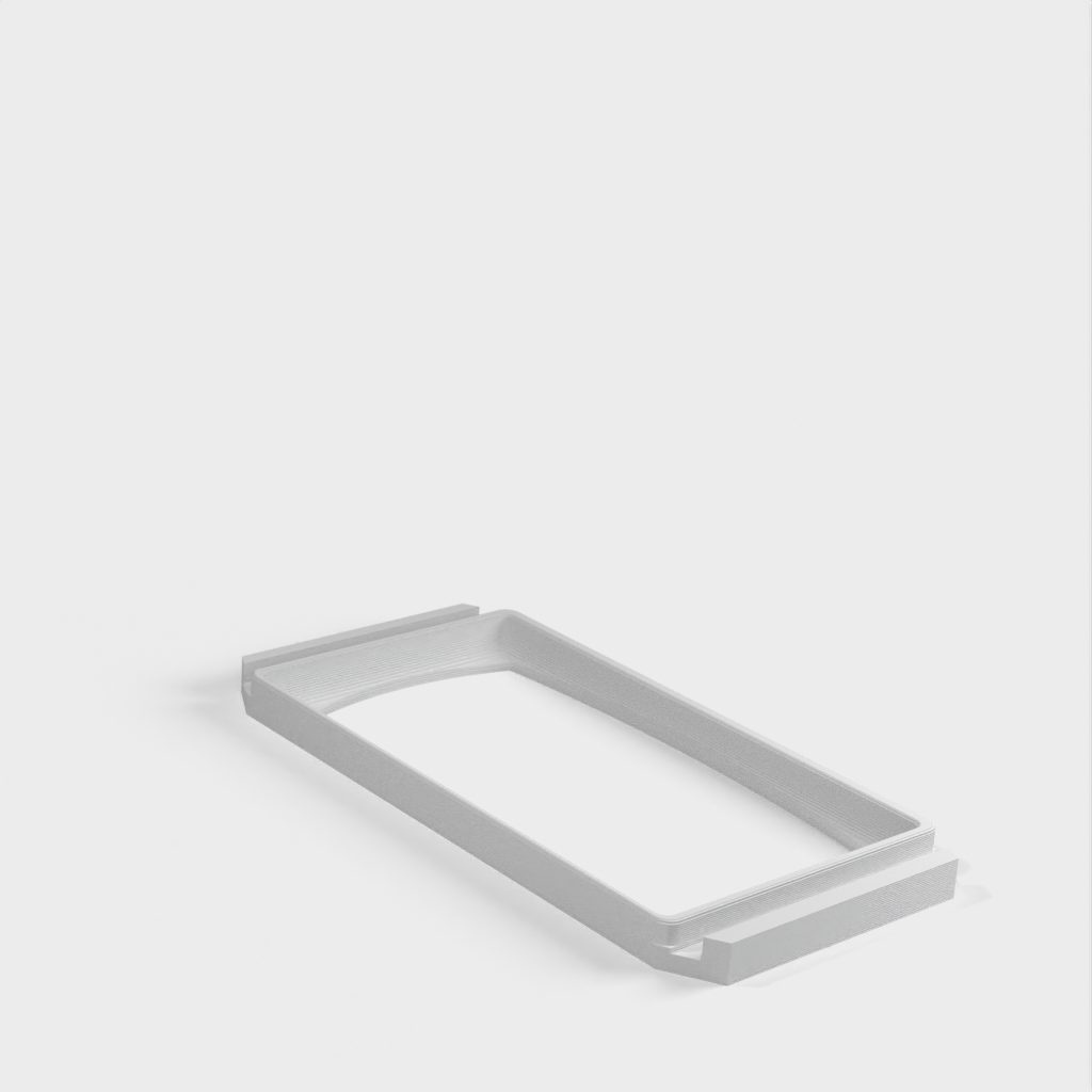 Dock per telefono retrò - Remixato per Samsung Galaxy S10+