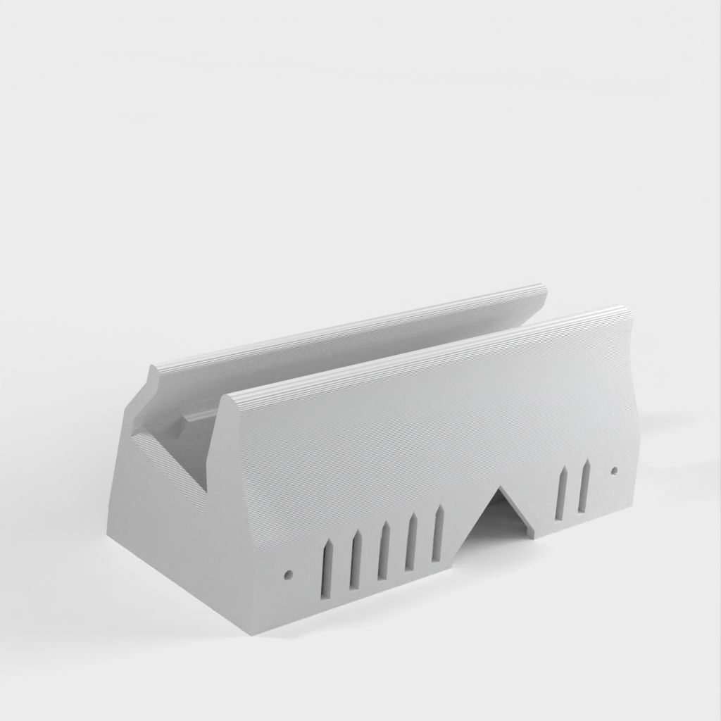 Nintendo Switch Dock - Versione compatta e regolabile