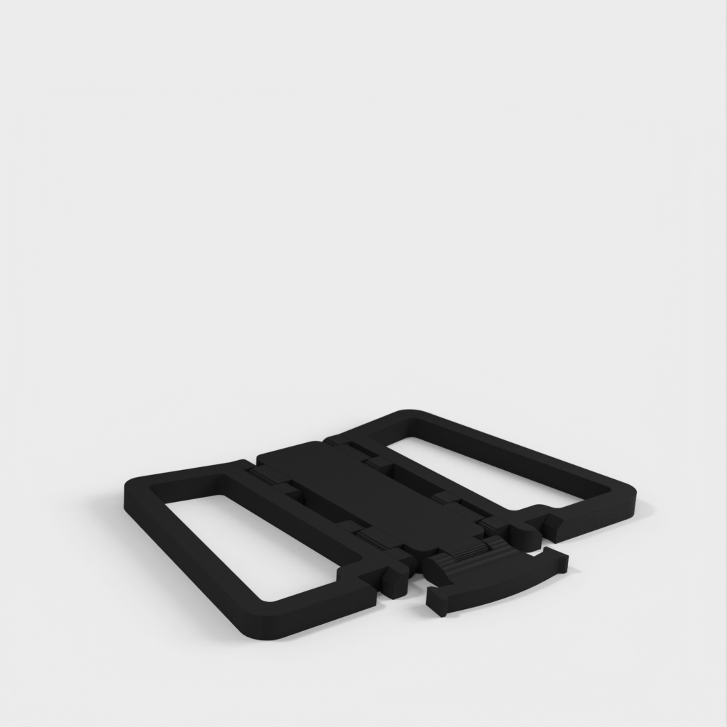 Supporto portatile pieghevole per Acer Nitro 5