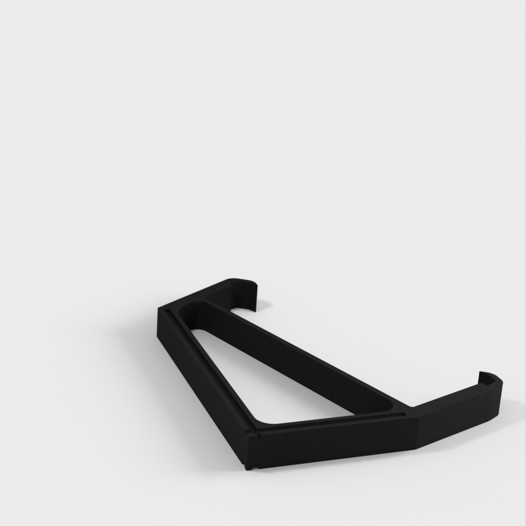 Blackmagic ATEM Mini / Mini Pro Stand per un migliore raffreddamento e un migliore angolo di visione