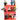 Portaminifigure Lego a 3 livelli