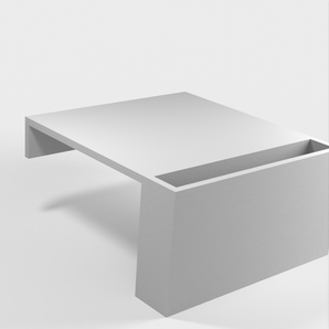 Supporto per telecomando a LED per letto IKEA MALM