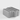Portabatterie per 8 batterie AA e 8 batterie AAA
