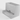 Porta cotton fioc Remix: supporto pratico e facilmente accessibile per cotton fioc con testo