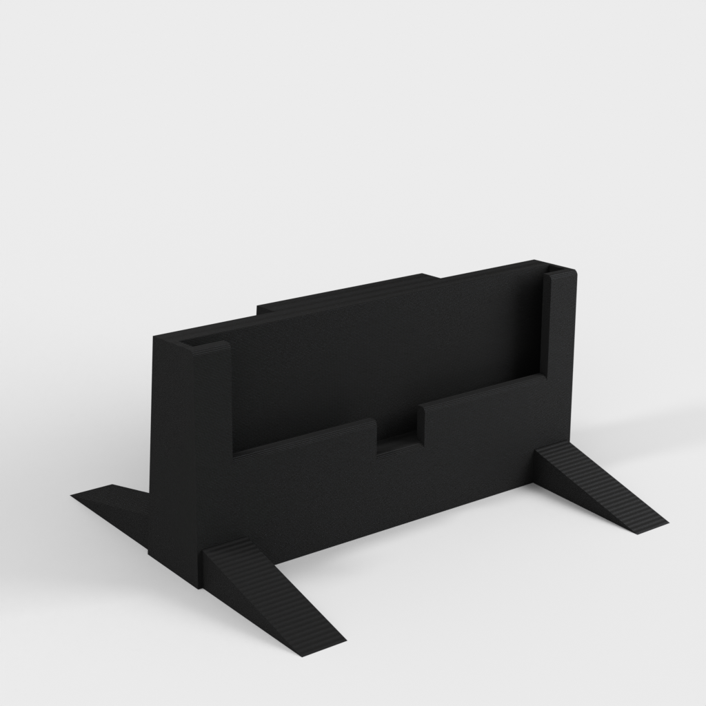 Supporto a parete o dock per Surface 3