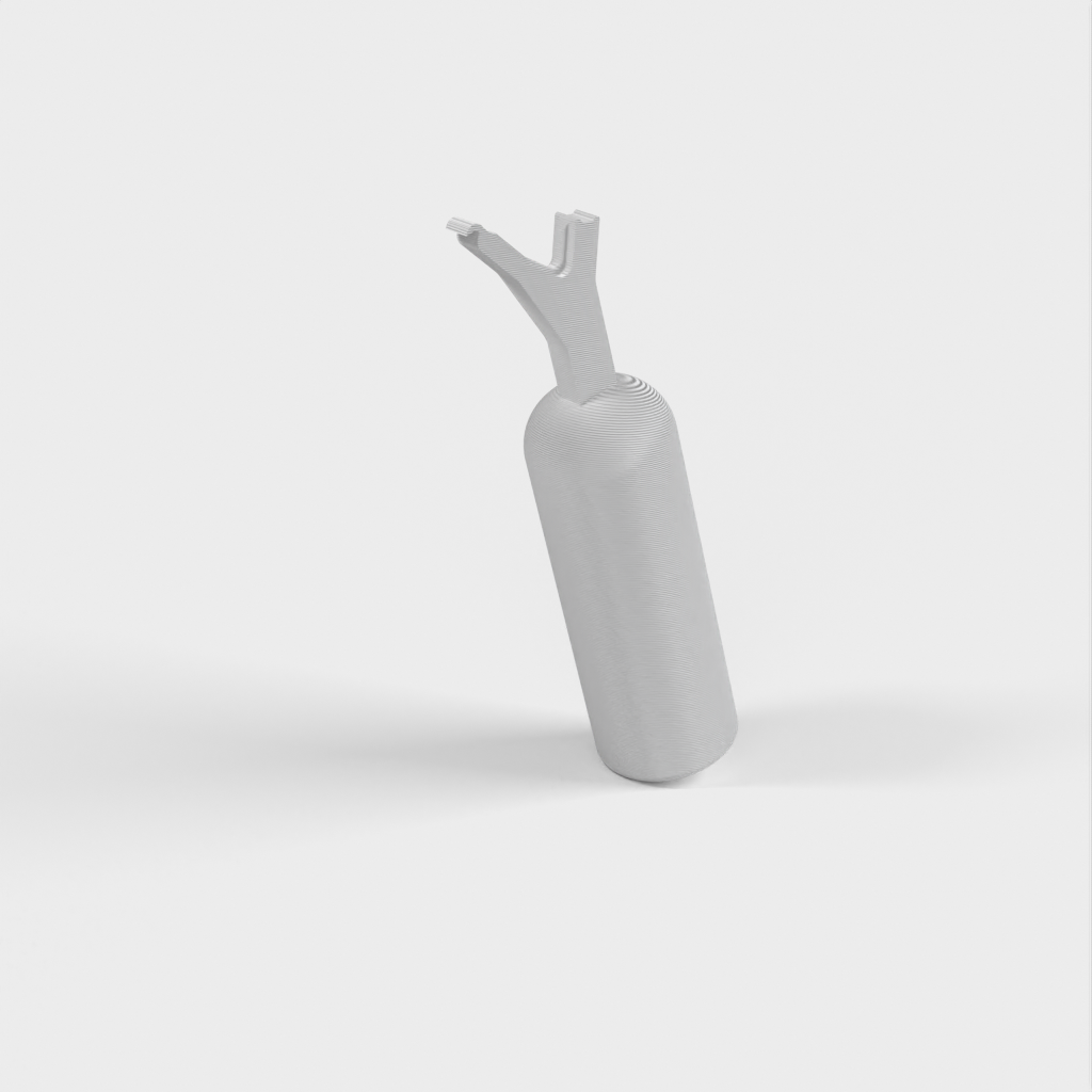 Apriscatole Pop progettato per persone con protesi o artrite grave