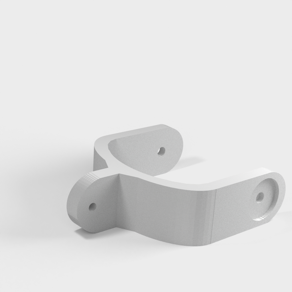 Supporto Per Microfono Con Adattatore - Staffa Antivibrante Per Studio Di Registrazione - Foto 12