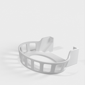 Staffa da parete per Netgear Orbi Voice RBS40V