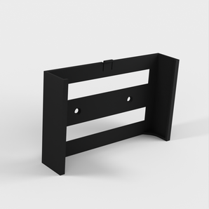 Staffa da parete per switch D-Link DGS-108