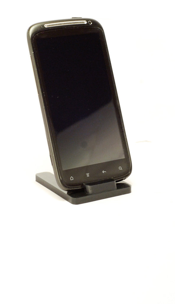 Portacellulare elegante e funzionale per tutti gli smartphone, 'Angles'.