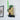 Supporto a parete per Star Wars Yoda 75255