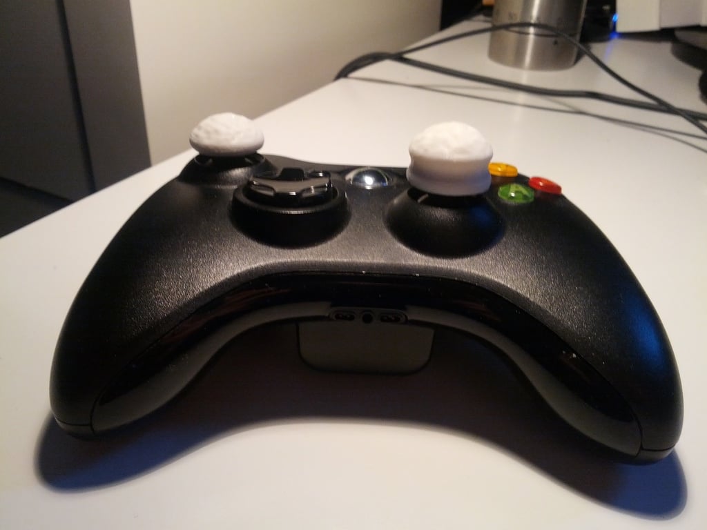 Versione 2: estensore joystick controller Xbox 360 / PS3